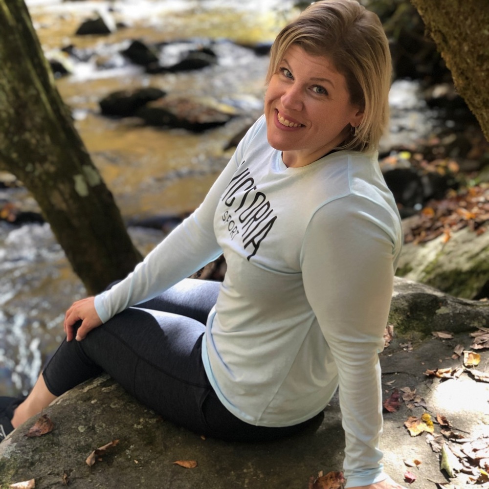 Meet your Posher, Shannon